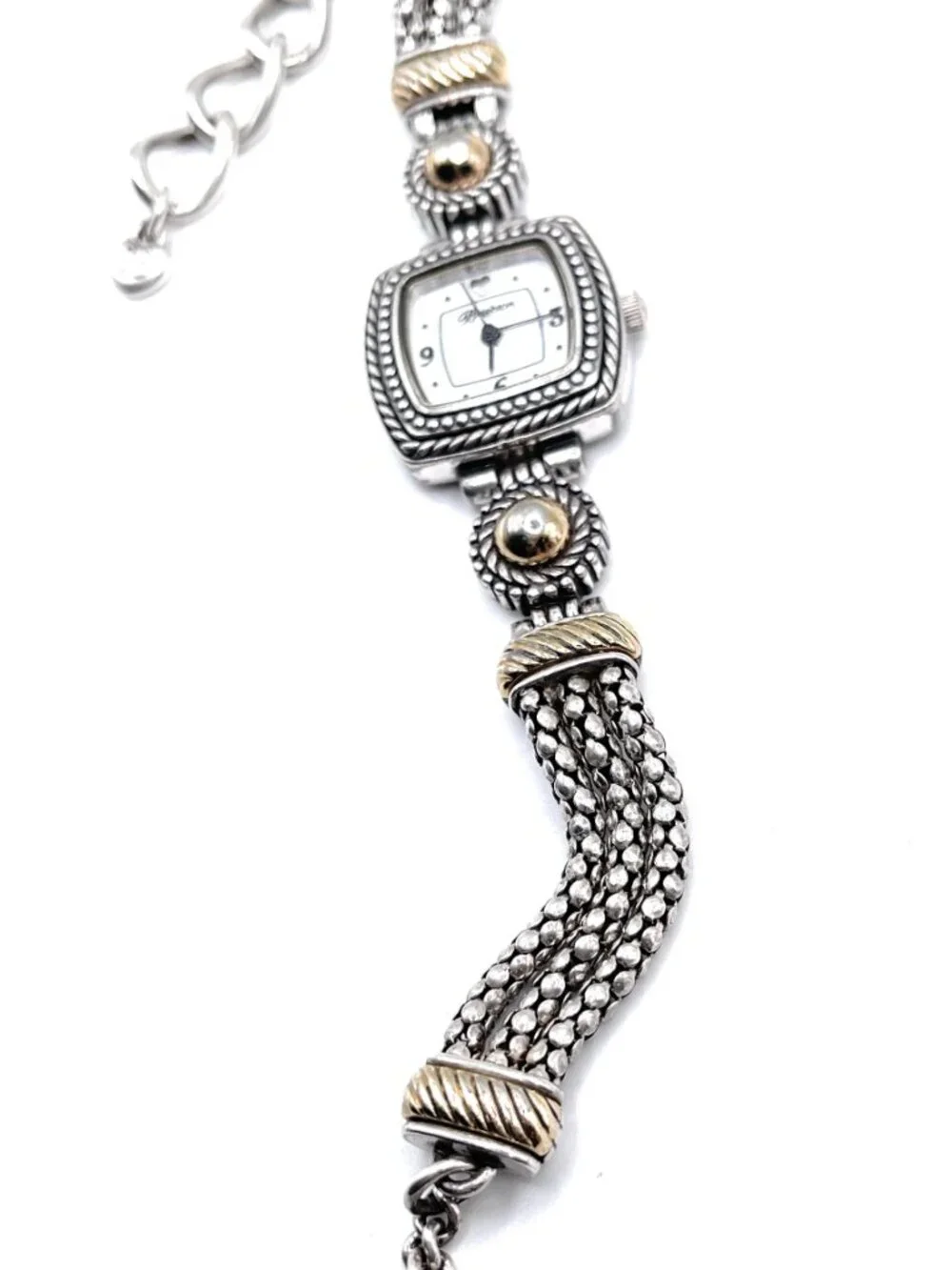 Brighton Tuscany Watch - 4785 - Picture 2 of 4